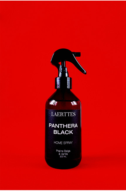Home Spray Panthera Black...